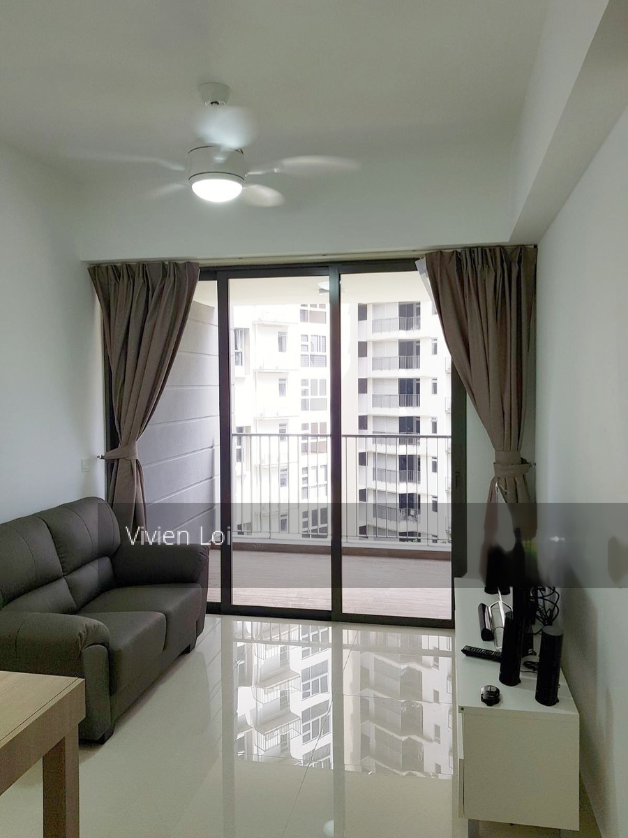 Riverbank @ Fernvale (D28), Condominium #187886172